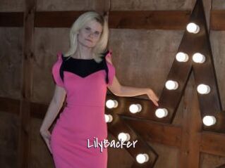LilyBacker