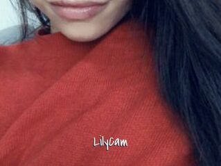 LilyCam