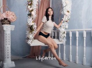 LilyCarres