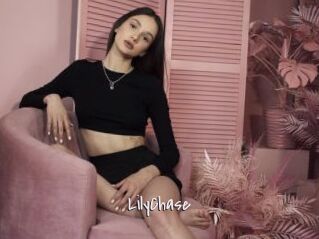 LilyChase Commando Sexy