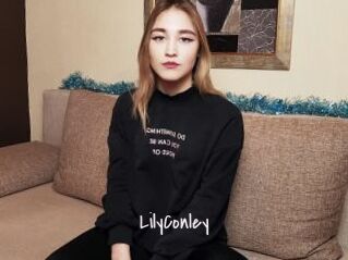 LilyConley