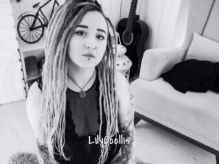 LilyCoollis