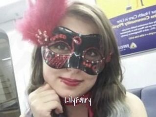 LilyFairy