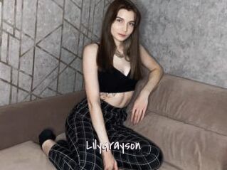 LilyGrayson