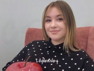 LilyHensley
