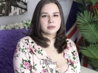 LilyHonor