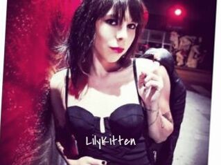 LilyKitten Commando Sexy