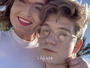 LilyLuxe