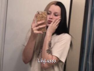 LilyLuxxx
