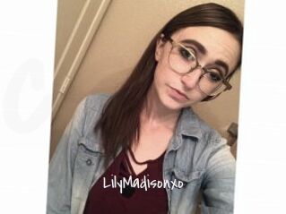 LilyMadisonxo