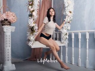 LilyMelous