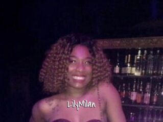 LilyMilan