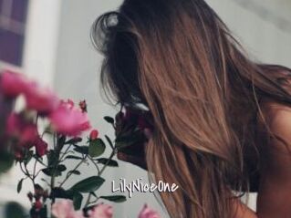 LilyNiceOne