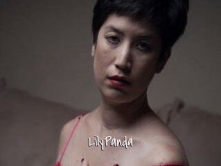 LilyPanda