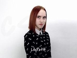 LilyPetit