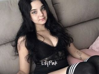 LilyPink