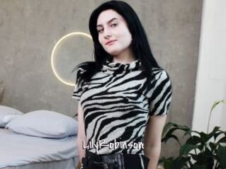 LilyRobinson Commando Sexy