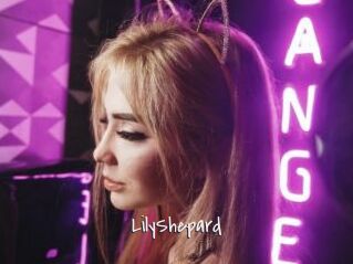LilyShepard