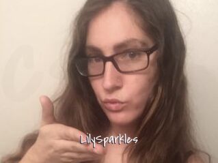 LilySparkles