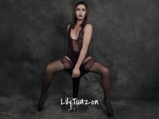LilyTuazon