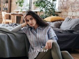 LilyWolker