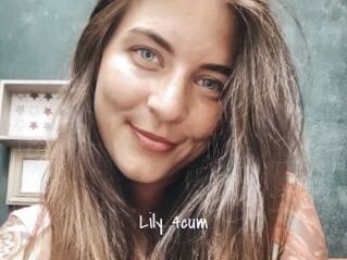 Lily_4cum