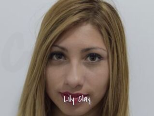Lily_Clay