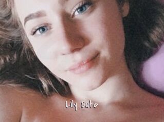 Lily_Cute