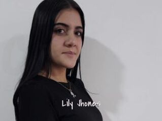 Lily_Jhones