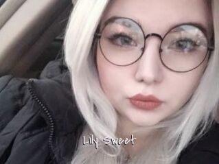 Lily_Sweet