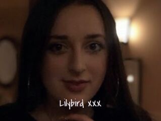Lilybird_XXX