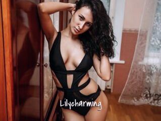 Lilycharming