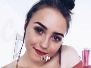 Lilyla