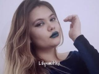 Lilysmithx
