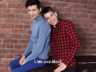 LimLoveJacob