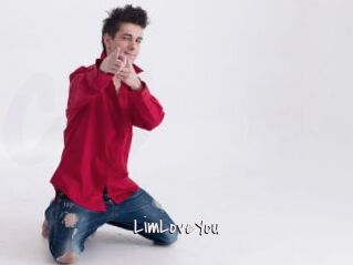 LimLoveYou Commando Sexy