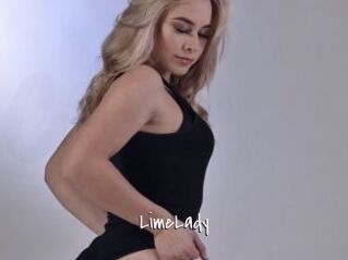 LimeLady