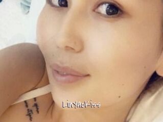 LinYaoKiss