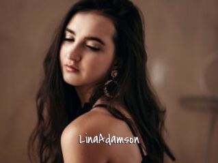 LinaAdamson