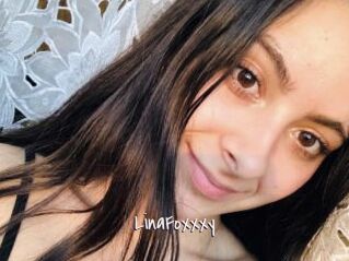 LinaFoxxxy