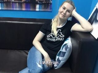 LinaRich Commando Sexy