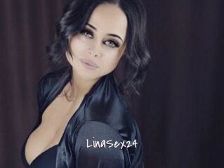 LinaSex24