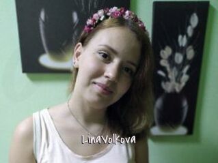LinaVolkova