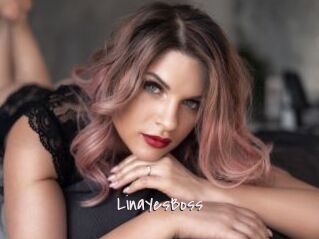LinaYesBoss