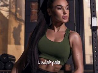 LindaApala Commando Sexy