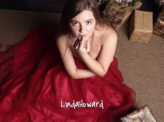 LindaHoward Commando Sexy