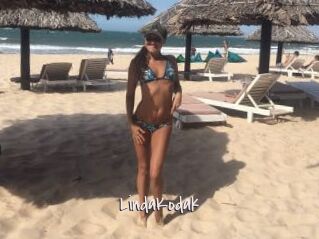 LindaKodak Commando Sexy