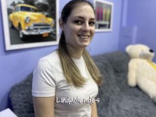 LindaMendes Commando Sexy