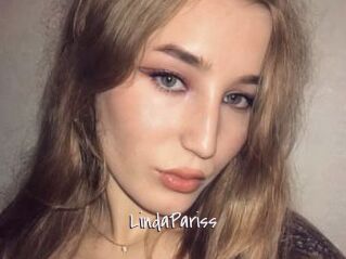 LindaPariss Commando Sexy