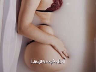 LindaSexyAsHell